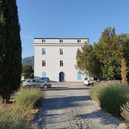 Bed and Breakfast Casa Guelfucci Corte  Exteriér fotografie
