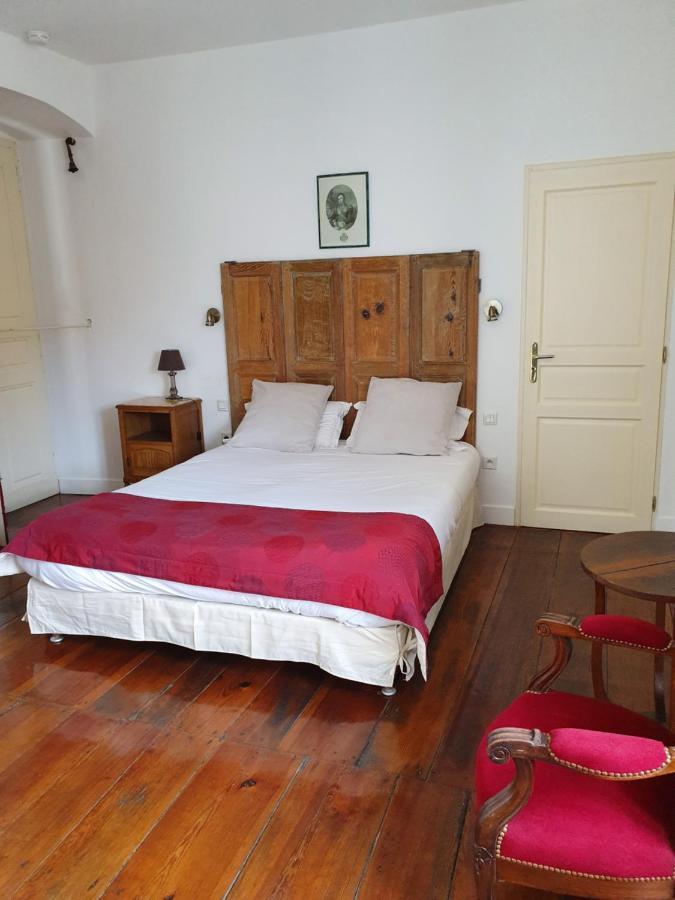 Bed and Breakfast Casa Guelfucci Corte  Exteriér fotografie