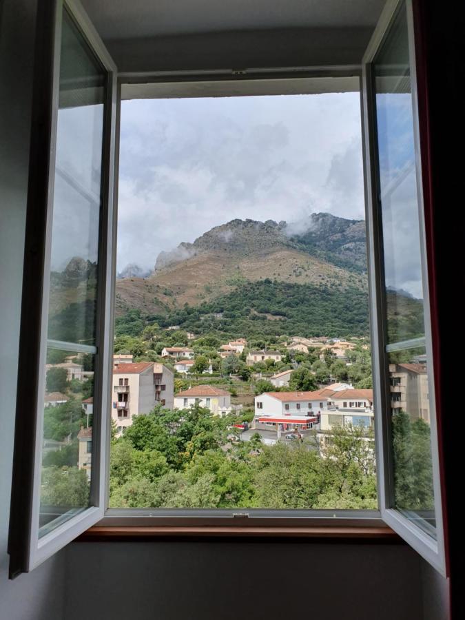 Bed and Breakfast Casa Guelfucci Corte  Exteriér fotografie