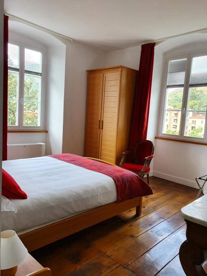 Bed and Breakfast Casa Guelfucci Corte  Exteriér fotografie