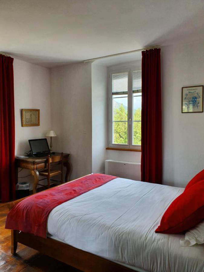 Bed and Breakfast Casa Guelfucci Corte  Exteriér fotografie