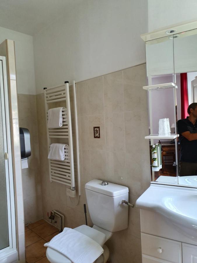 Bed and Breakfast Casa Guelfucci Corte  Exteriér fotografie